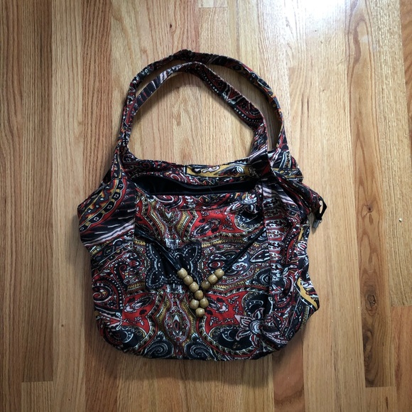 Handbags - 🌸Boho Tote Bag